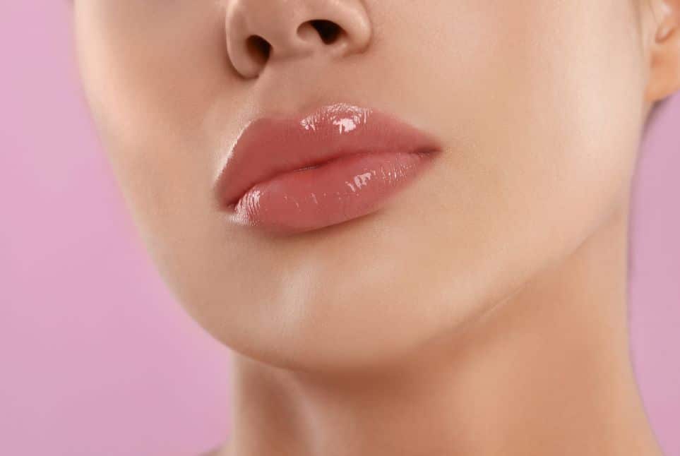 Nude lips: To trend που ενθουσιάζει