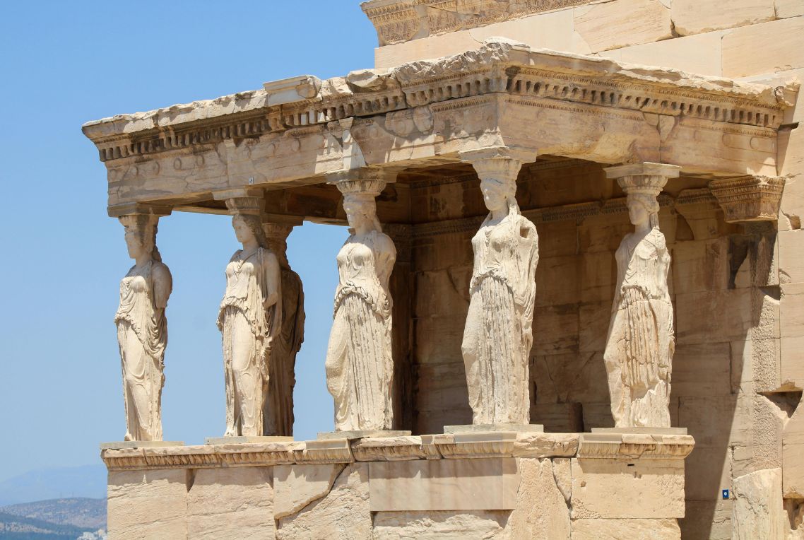 Τι σημαίνει το όνομά σου στα Αρχαία Ελληνικά;