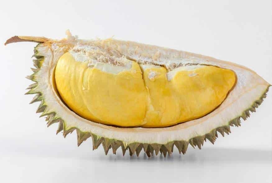 1.000 δολάρια για ένα καρπό Durian, του πιο βρομερού φρούτου