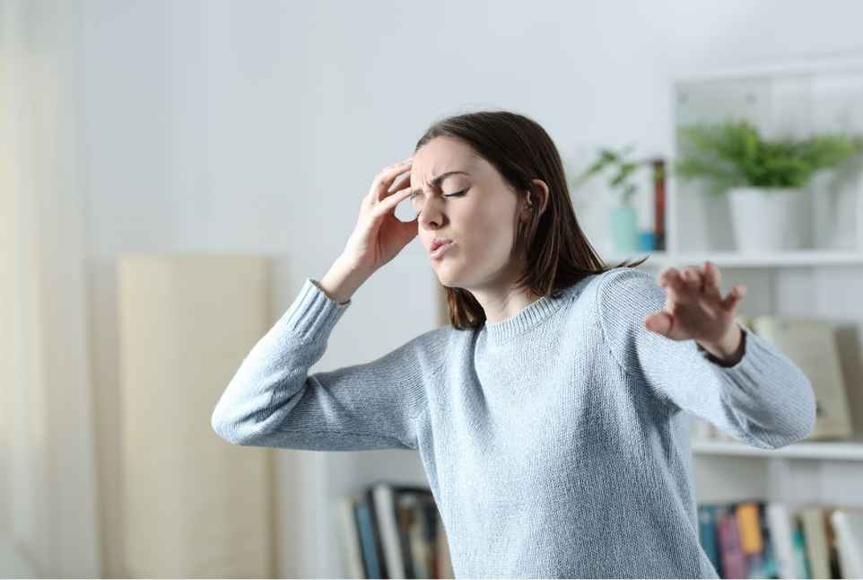 Πρόβλημα στην καρδιά: Ποτέ μην αγνοείτε αυτά τα 11 συμπτώματα